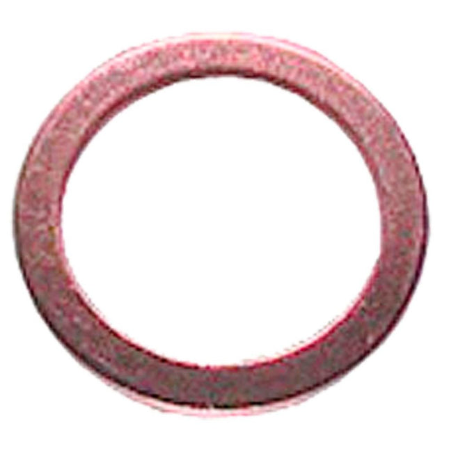 Kupfer-Dichtringe DIN 7603/A - 14x18x1.5mm