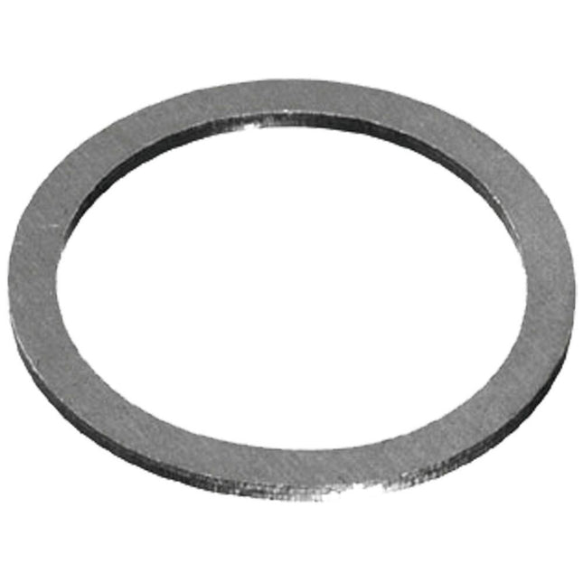 Aluminium-Dichtringe  10 x 16mm D75506