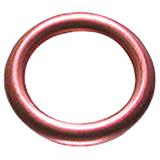 Kupfer-Fülldichtringe  24x32x2.5mm D56123