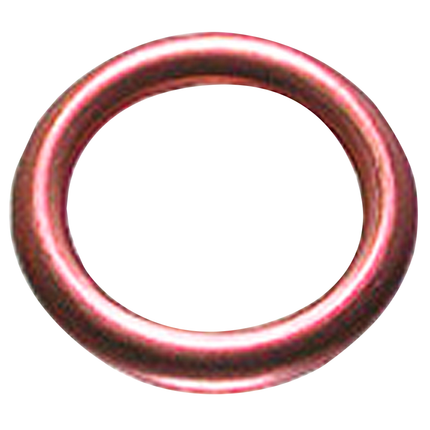 Kupfer-Fülldichtringe  10x16x1.5mm