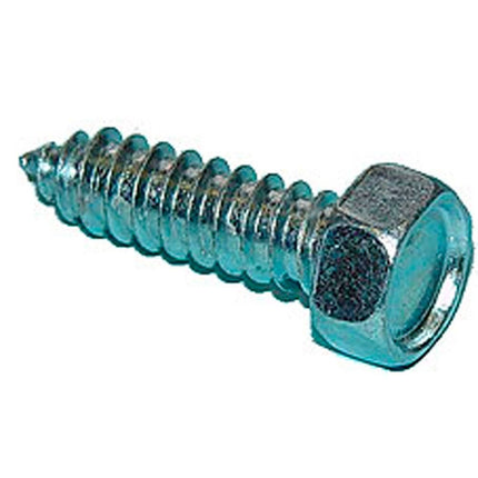 Sechskant-Blechschraube C  4.2 x 16