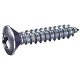Linsensenk-Blechschraube verzinkt  3.9 x 32 D21831