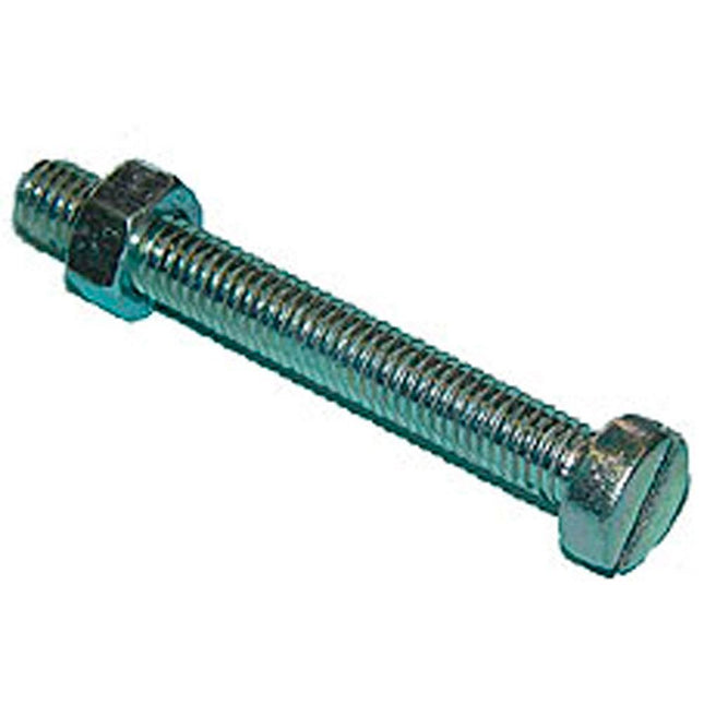 Zylinderschr. DIN 84/Mu 5 x 40 D00195