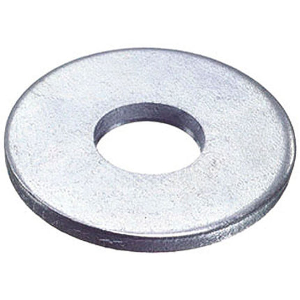 Unterlegscheiben verz. DIN 9021 M10 D12952 - Hischier Auto AG