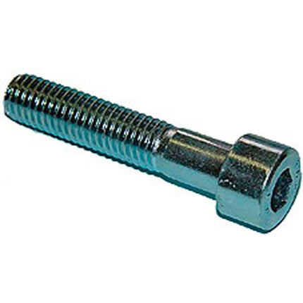 Zylinderschr. galv. DIN 912-8.8 8 x 50 - 100 - Stück Dresselhaus