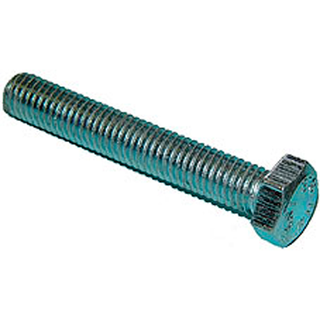 Sechskantschraube verzinkt M8 x 50 D29547
