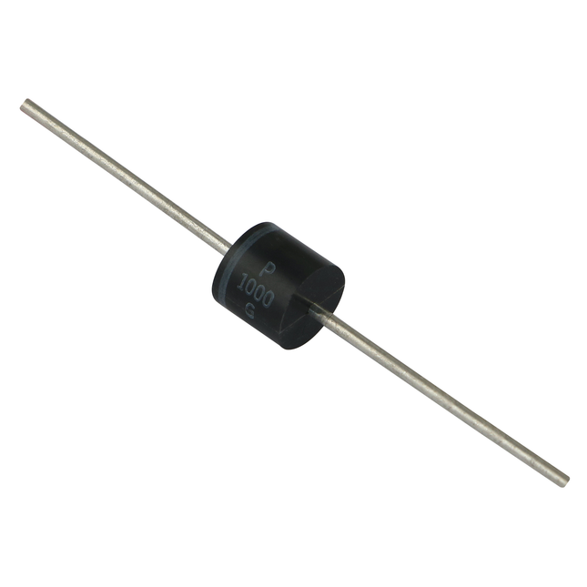 Diode max. 20 A / 1000 V Dio20A