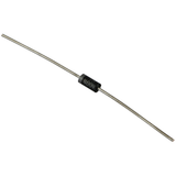 Diode max. 1 A / 400 V Dio1A