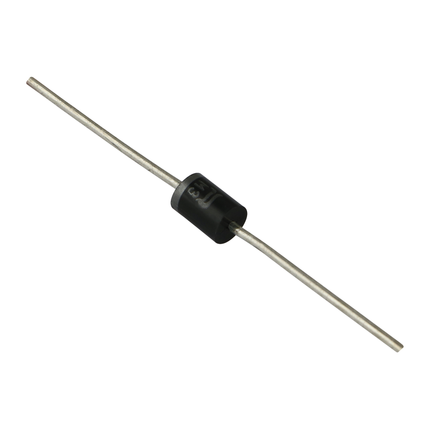 Diode max. 5 A / 400 V
