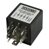 Dioden Box 4 x 3 A 12/24 V DIO660