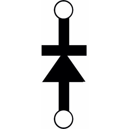 Littelfuse MINI-Diode 1 Amp.