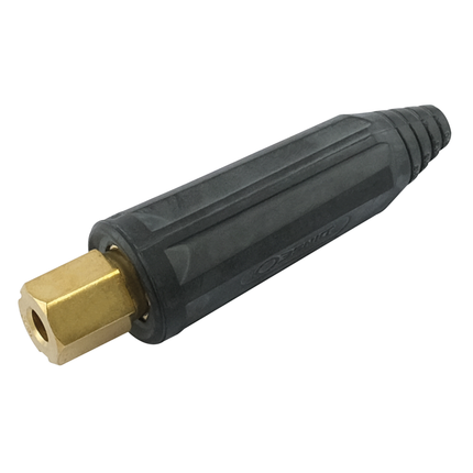 Kabelkupplung Buchse (Schweiss-Stecker) Dinse