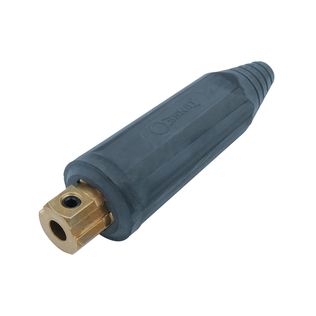 Kabelkupplung Stecker (Schweiss-Stecker) Dinse DIXSK25 - Hischier Auto AG