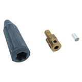 Kabelkupplung Stecker (Schweiss-Stecker) Dinse DIXSK25