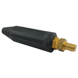Kabelkupplung Stecker (Schweiss-Stecker) Dinse DIXSK70