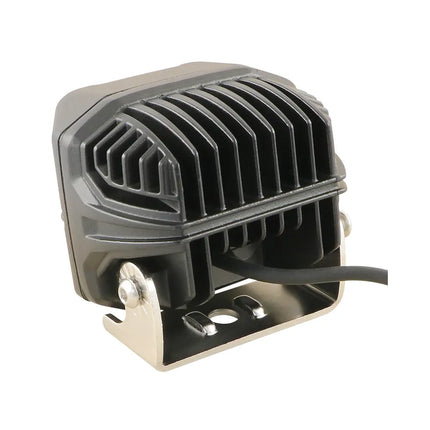 PIAA LED-Fernscheinwerfer Satz 12/24 V 4“ - 1 - Satz PIAA