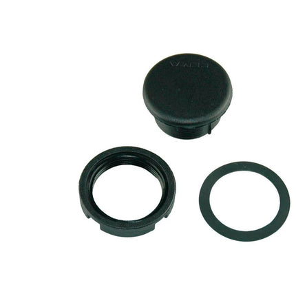 Blindstopfen zu Schaltkasten