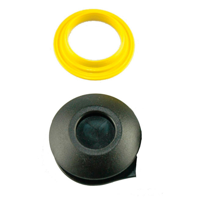 Gummikappe zu Schaltkasten DLAGUA2