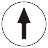 Emblem zu Schaltkasten DLAS01