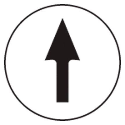 Emblem zu Schaltkasten