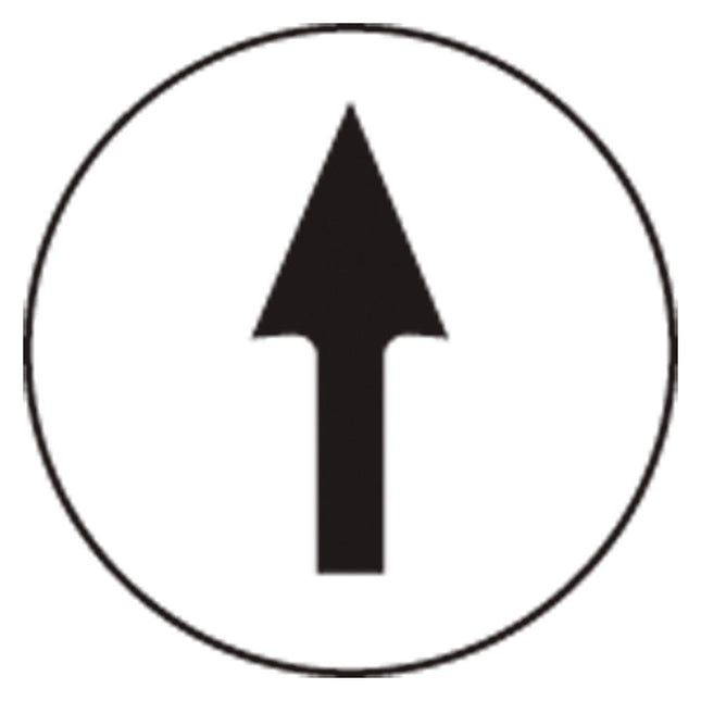 Emblem zu Schaltkasten DLAS01