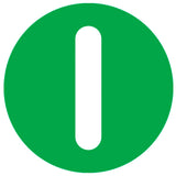 Emblem zu Schaltkasten DLAS30