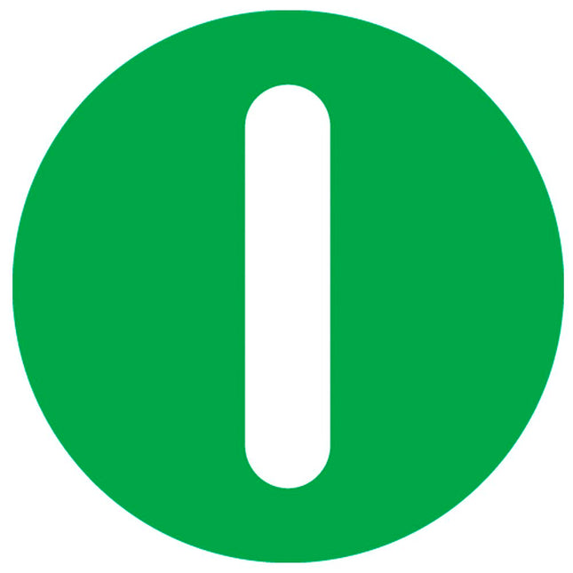 Emblem zu Schaltkasten