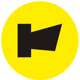 Emblem zu Schaltkasten DLAS32