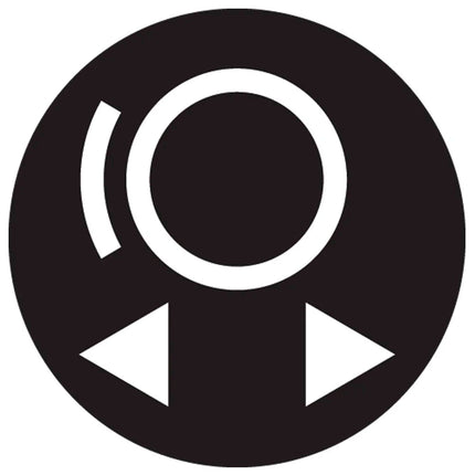 Emblem zu Schaltkasten Ravioli