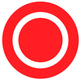 Emblem zu Schaltkasten DLAS34