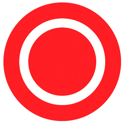 Emblem zu Schaltkasten