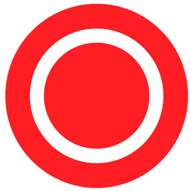 Emblem zu Schaltkasten