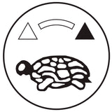 Emblem zu Schaltkasten DLAS38