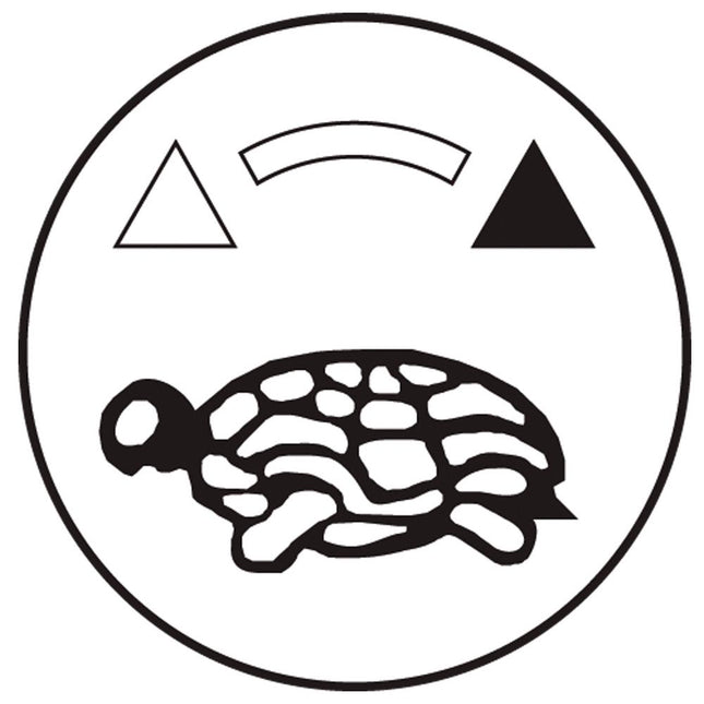 Emblem zu Schaltkasten DLAS38