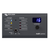 Victron - Digital Multi Control 200/200A GX DMC200GX