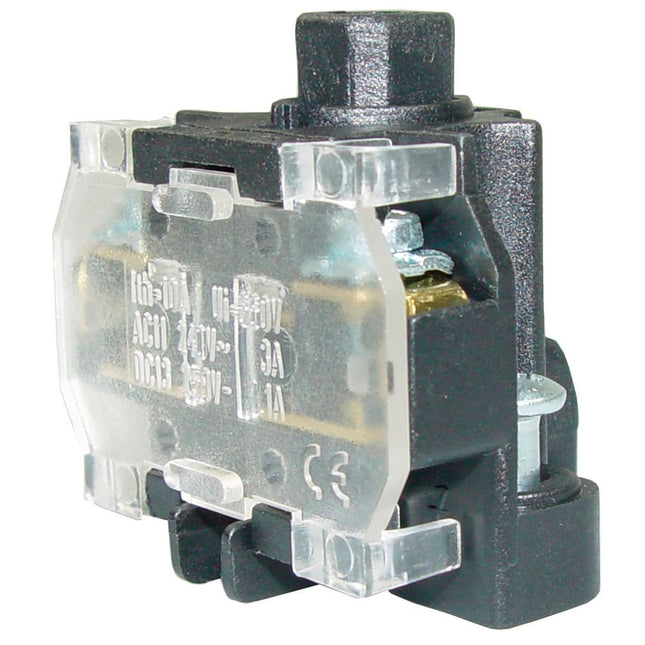 Schalter zu Schaltkasten - Schliesser