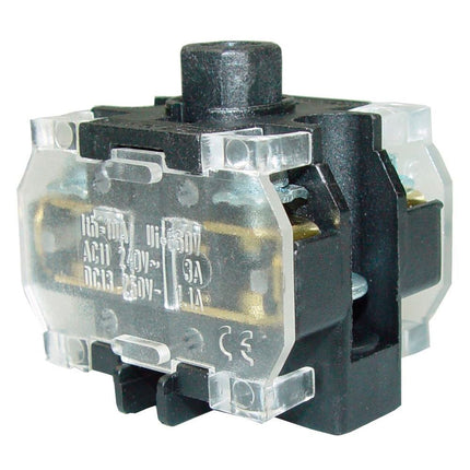 Schalter zu Schaltkasten - Wechsler