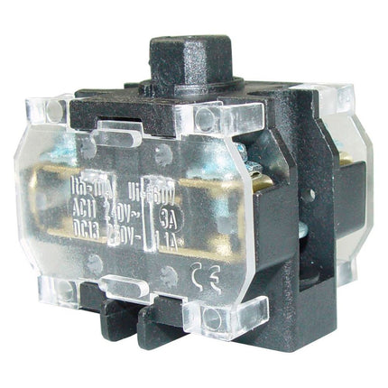 Schalter zu Schaltkasten - Öffner