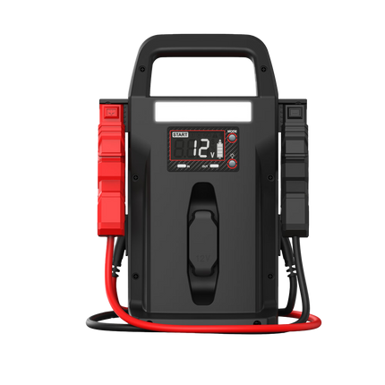 Telwin - Drive Pro 4024 Starter, 12/24 V - DP4024 - 1 - Stück Telwin