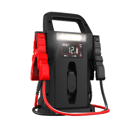 Telwin - Drive Pro 4024 Starter, 12/24 V - DP4024 - 1 - Stück Telwin
