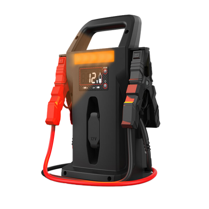 Telwin - Drive Pro 4024 Starter, 12/24 V - DP4024 - 1 - Stück Telwin
