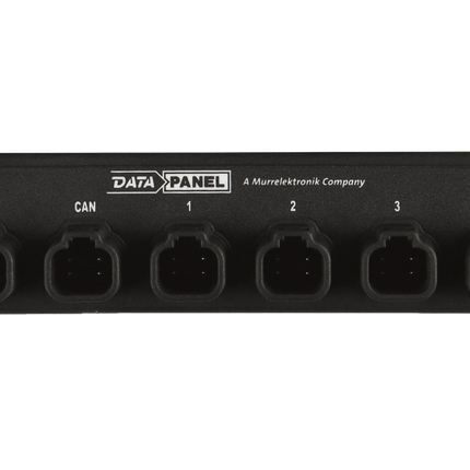 Data Panel XtremeDBmini Verteiler aktiv, CAN, 8 Ausgänge - DPVA40044/8 - 1 - Stück Murr