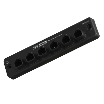 Data Panel XtremeDBmini Verteiler aktiv, CAN, 8 Ausgänge - DPVA40044/8 - 1 - Stück Murr