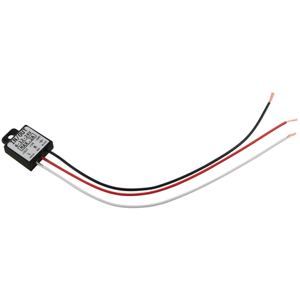 LED-Blinkergeber 6-12-24 V max. 2 A