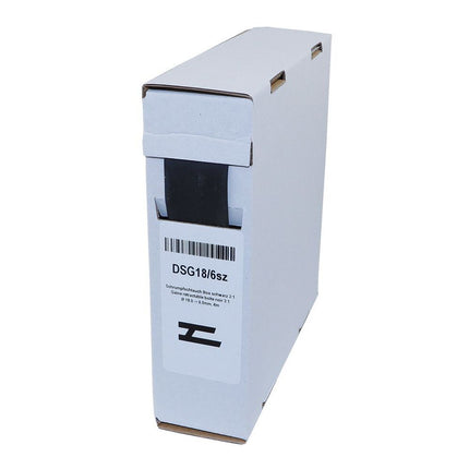 Schrumpfschlauch Box 4m ø 18.0 3:1 DSG18/6sz - Hischier Auto AG