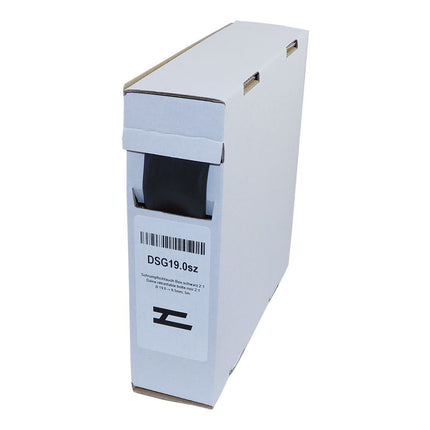Schrumpfschlauch Box 5.0m ø 19.0 2:1 DSG19.0sz - Hischier Auto AG