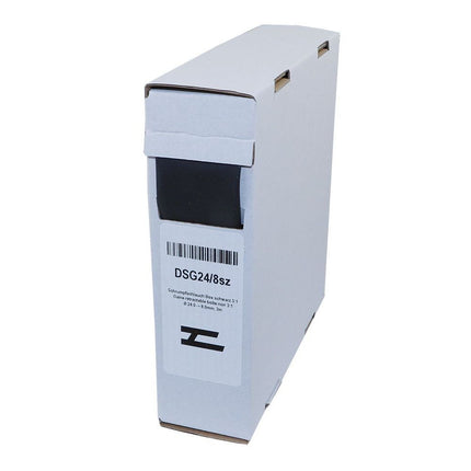 Schrumpfschlauch Box 3m ø 24.0 3:1 DSG24/8sz - Hischier Auto AG