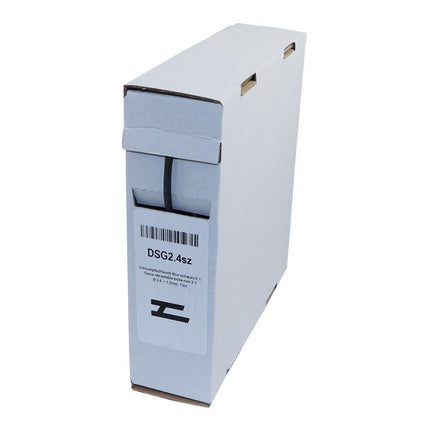 Schrumpfschlauch Box 13m ø 2.4 2:1 DSG2.4sz - Hischier Auto AG