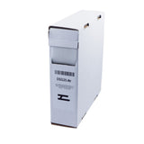 Schrumpfschlauch Box 5m ø 25.4 2:1 transparent DSG25.4TR