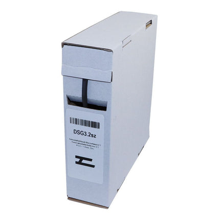 Schrumpfschlauch Box 12m ø 3.2 2:1 DSG3.2sz - Hischier Auto AG